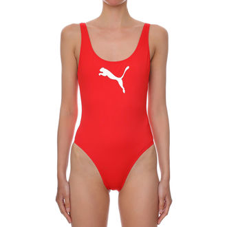 Ženski kupaći Puma SWIM WOMEN SWIMSUIT 1P