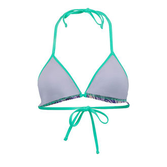 Ženski kupaći Puma SWIM WOMEN TRIANGLE BIKIN