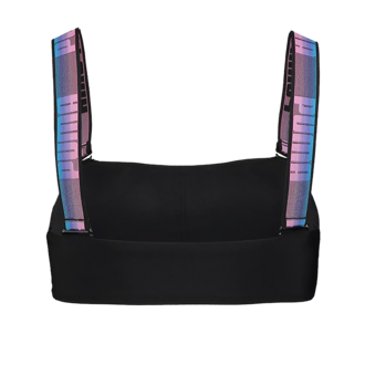 Ženski kupaći Puma SWIM WOMEN BANDEAU TOP 1P