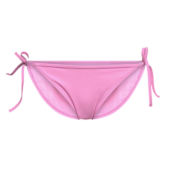 Ženski kupaći Puma SWIM WOMEN SIDE TIE BIKINI BOTTOM 1P