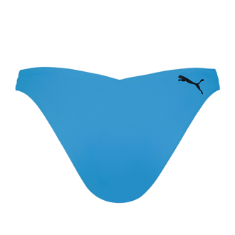Ženski kupaći Puma SWIM WOMEN V-SHAPE BRIEF 1P