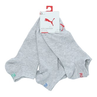 Dječije čarape Puma KIDS INVISIBLE 3P