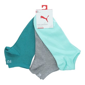 Dječije čarape Puma KIDS INVISIBLE 3P
