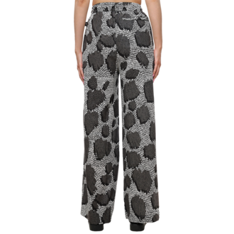 Ženska trenerka donji dio Puma UPTOWN B.T.W. Wide Leg Pants