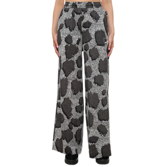 Ženska trenerka donji dio Puma UPTOWN B.T.W. Wide Leg Pants