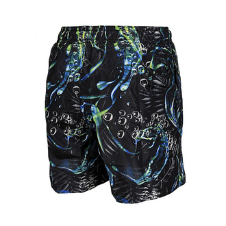 Dječiji kupaći Arena BOYS BEACH BOXER ALLOVER