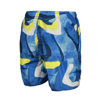 Dječiji kupaći Arena BOYS BEACH BOXER ALLOVER
