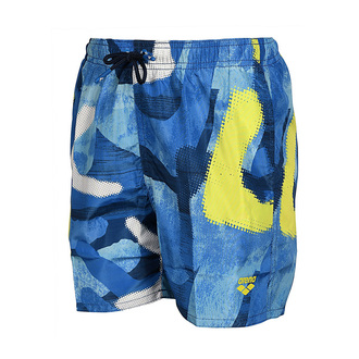 Dječiji kupaći Arena BOYS BEACH BOXER ALLOVER