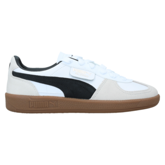 Unisex patike Puma Palermo Lth