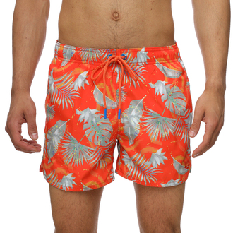 Muški kupaći Arena MEN'S BEACH SHORT ALLOVER