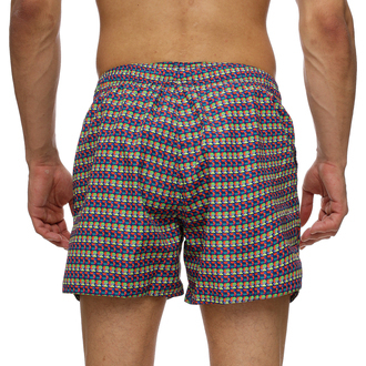 Muški kupaći Arena MEN'S BEACH SHORT ALLOVER