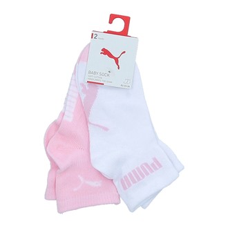 Dječije čarape Puma BABY MINI CATS LIFESTYLE SOCK 2P