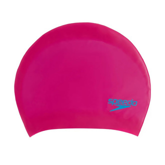 Kapa za plivanje Speedo LONG HAIR CAP JU