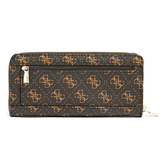 Ženski novčanik Guess Laurel Slg Large Zip Around
