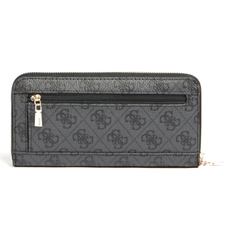 Ženski novčanik Guess Laurel Slg Large Zip Around