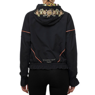 Ženska jakna Puma FRIDA KAHLO REVERSIBLE JACKET