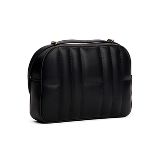 Ženska torba Tommy Hilfiger TH FEMININE CONV CAMERA BAG