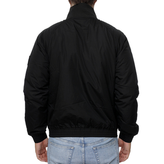 Muška jakna Calvin Klein PADDED HARRINGTON