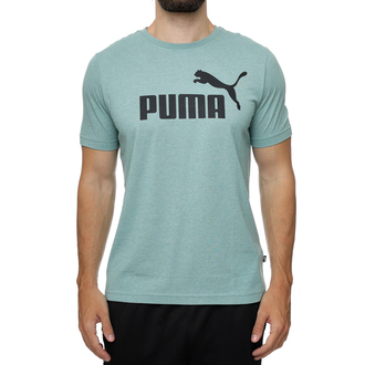 Muška majica Puma ESS Heather Tee