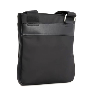 Muška torba Tommy Hilfiger CENTRAL RPREVE MINI CROSSOVER