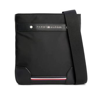 Muška torba Tommy Hilfiger CENTRAL RPREVE MINI CROSSOVER