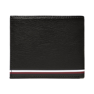 Muški novčanik Tommy Hilfiger TH CENTRAL MINI CC WALLET