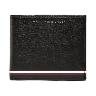 Muški novčanik Tommy Hilfiger TH CENTRAL MINI CC WALLET