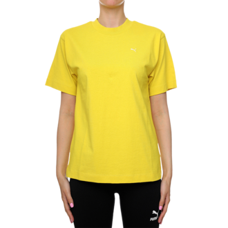 Ženska majica Puma YONA SUNPO Mock Neck Tee