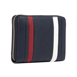Ženski novčanik Tommy Hilfiger EMBLEM MED ZA CORP