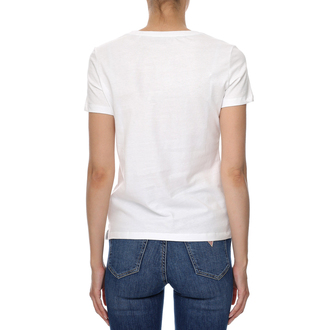 Ženska majica Guess JEANS SS CN ORIGINAL TEE