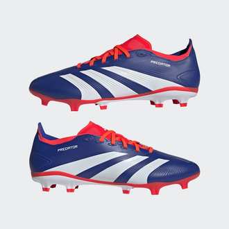 Muške kopačke adidas PREDATOR LEAGUE FG