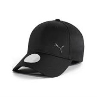 Unisex kačket Puma ESS METAL PUMA CAT BB Cap
