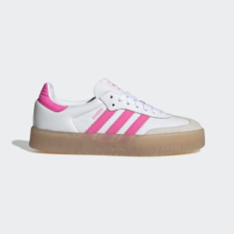 Ženske patike adidas SAMBAE W