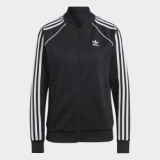 Ženski duks adidas SST CLASSIC TT