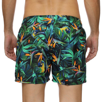 Muški kupaći Speedo PRT/CHK LEIS 14