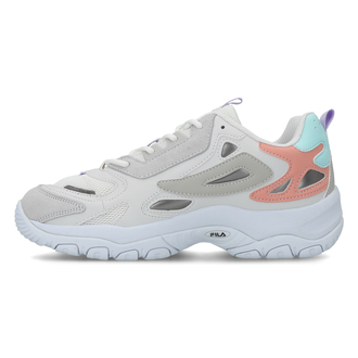 Ženske patike Fila ELLETTO LOW WMN