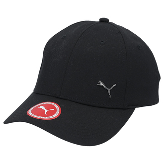 Unisex kačket Puma Metal Cat Cap