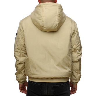 Muška jakna Calvin Klein PADDED HOODED HARRIN