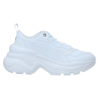 Ženske patike Puma Cilia Wedge