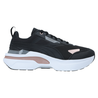 Ženske patike Puma KOSMO RIDER METALLIC WNS