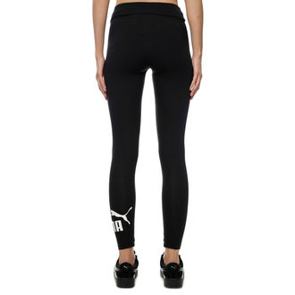 Ženski donji dio trenerke Puma ESS Logo Leggings