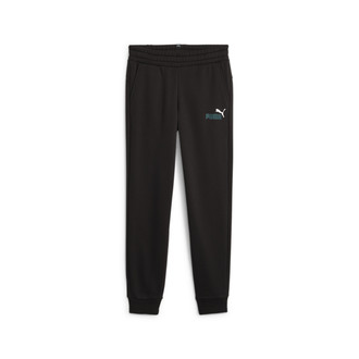 Dječija trenerka donji dio Puma ESS+ 2 Col Logo Pants FL cl B