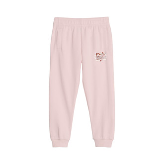 Dječija trenerka donji dio Puma ESS MIX MTCH Sweatpants TR