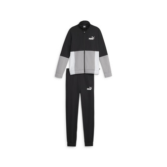 Dječija trenerka Puma Colorblock Poly Suit cl B