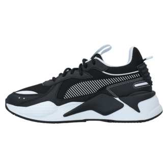 Dječije patike Dječije patike Puma RS-X B&W Jr