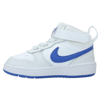 Dječije patike Nike COURT BOROUGH MID 2 BTV