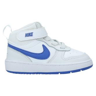 Dječije patike Nike COURT BOROUGH MID 2 BTV