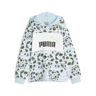 Dječiji duks Puma ESS MIX MTCH Hoodie TR