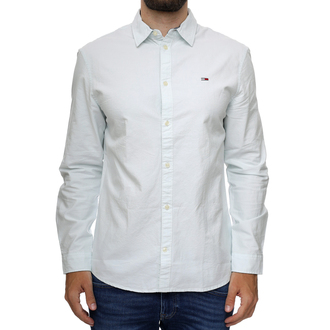 Muška košulja Tommy Hilfiger TJM CLASSIC OXFORD SHIRT