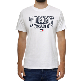 Muška majica Tommy Hilfiger TJM RGLR ENTRY GRAPHIC TEE